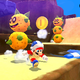 Image for article titled Super Mario Honors Zelda in His Next Game by Tossing a Boomerang